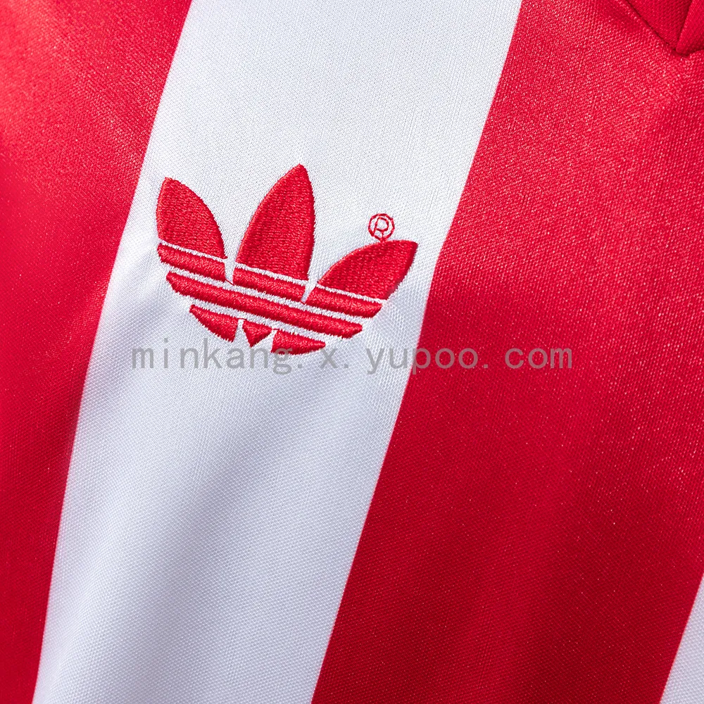 Athletic Bilbao 86/87 Home Retro Jersey — 2/2