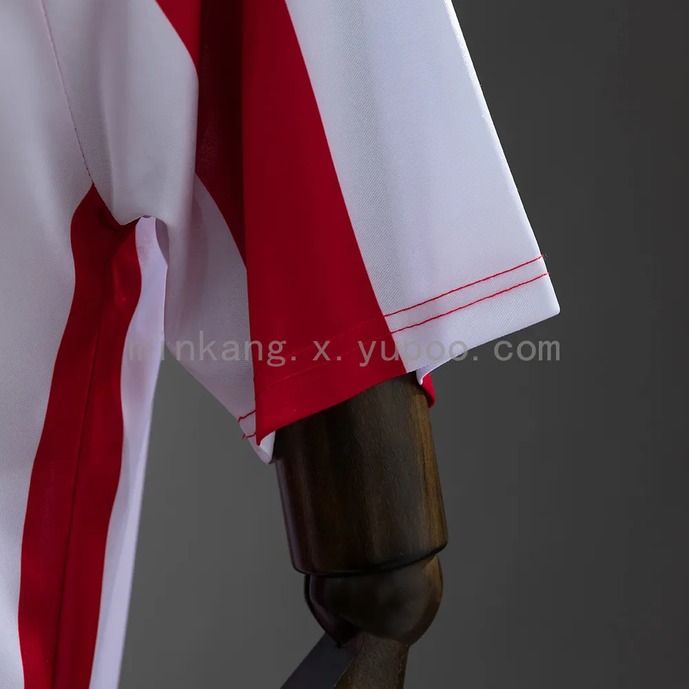 Athletic Bilbao 86/87 Home Retro Jersey — 1/2