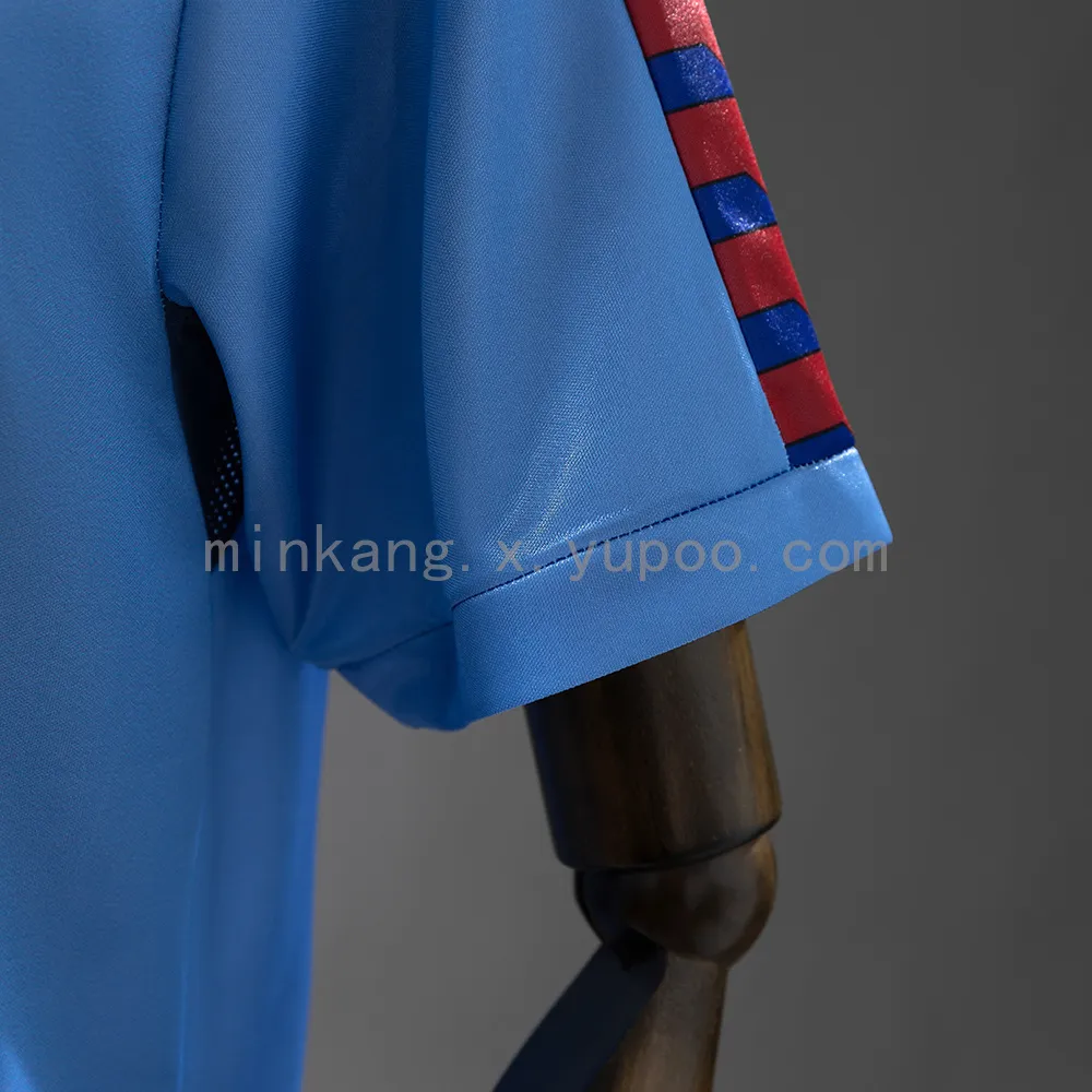 Barcelona 87/91 Third away Retro Jersey