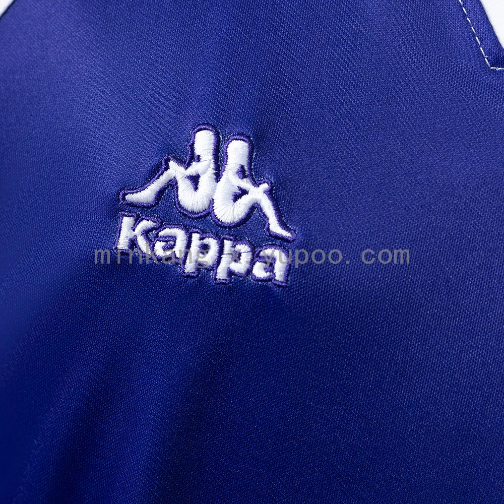 Athletic Bilbao 95/97 Away Retro Jersey — 2/2