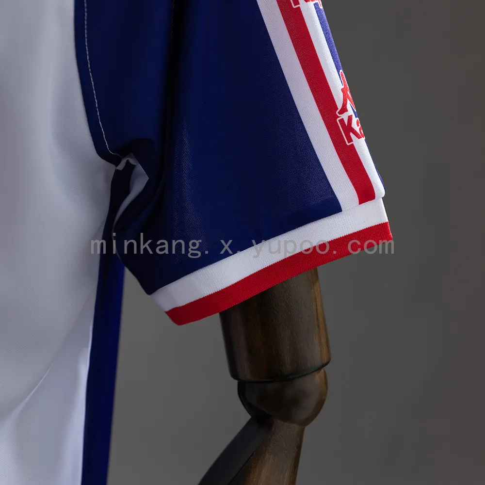 Athletic Bilbao 95/97 Away Retro Jersey — 1/2