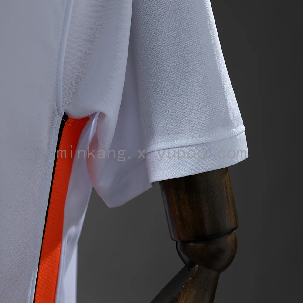 Retro Valencia 2006 Home — 2/2