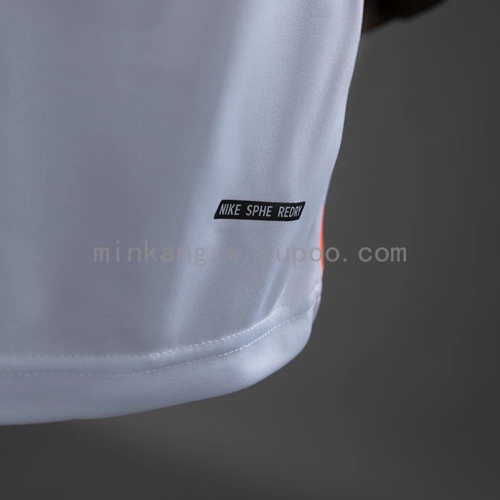 Retro Valencia 2006 Home