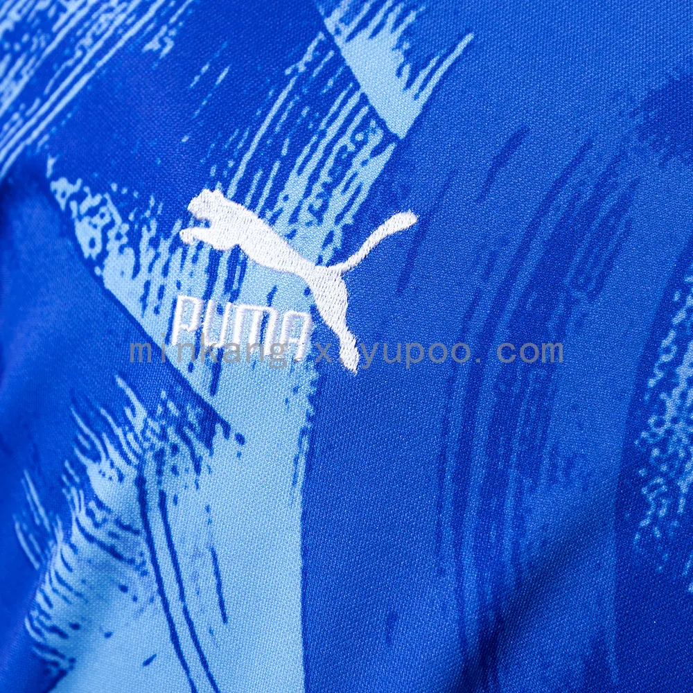 Valencia 90/91 Away Retro Jersey — 2/2