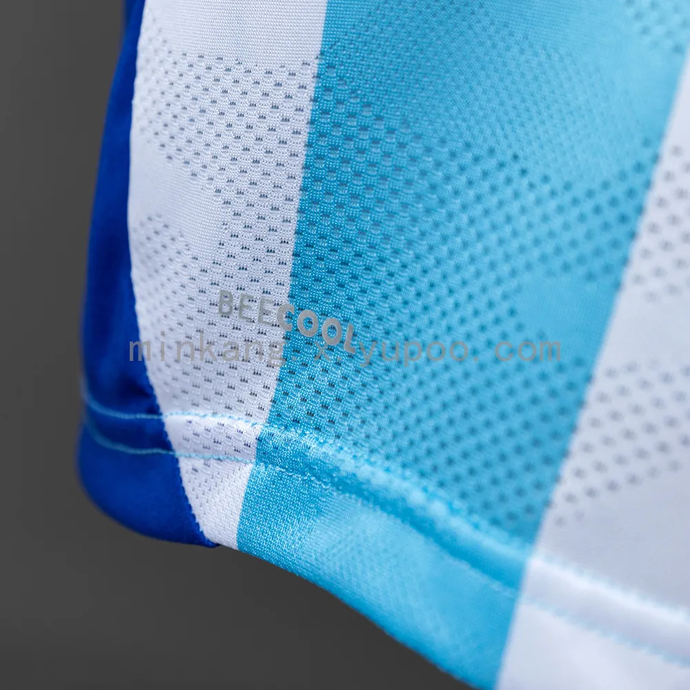 Malaga 25/26 Home Jersey