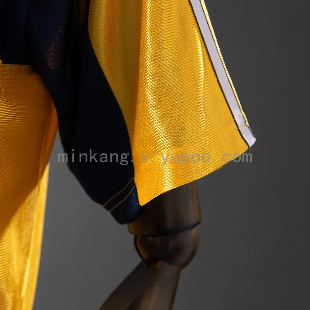 Retro Deportivo La Coruna 00/01 Away — 2/2