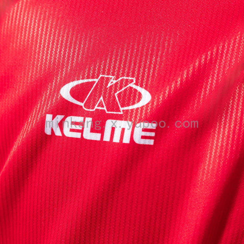 Real Murcia 99/01 Home Retro Jersey — 2/2