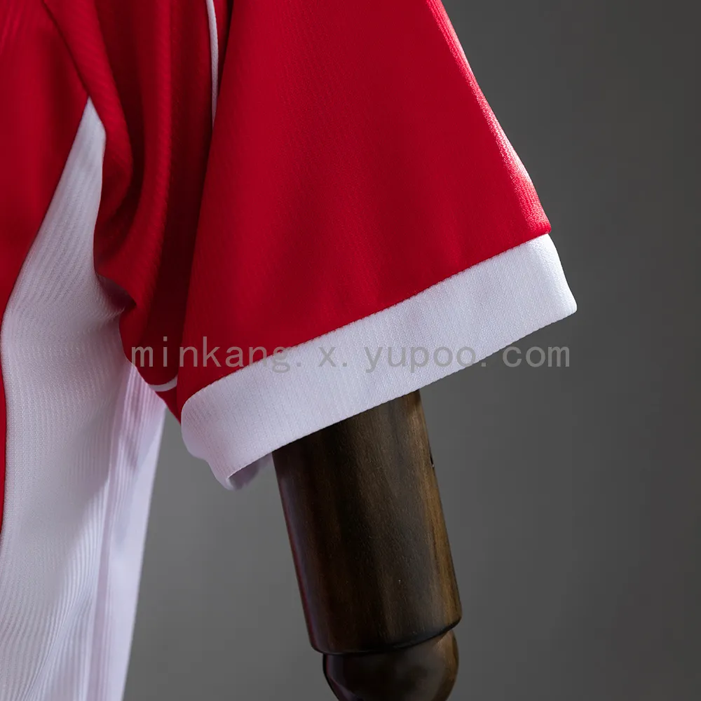 Real Murcia 99/01 Home Retro Jersey
