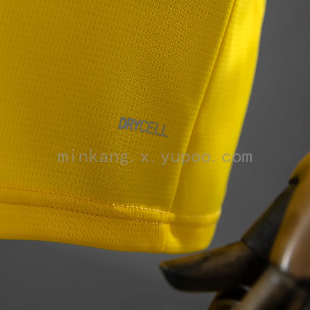Girona 25/26 Away Jersey — 2/2
