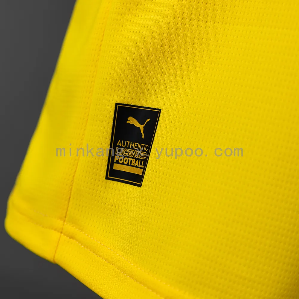 Girona 25/26 Away Jersey