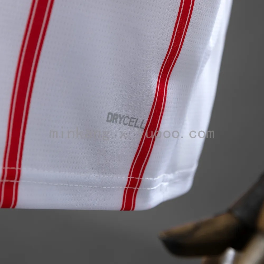 Girona 25/26 Home Jersey — 2/2