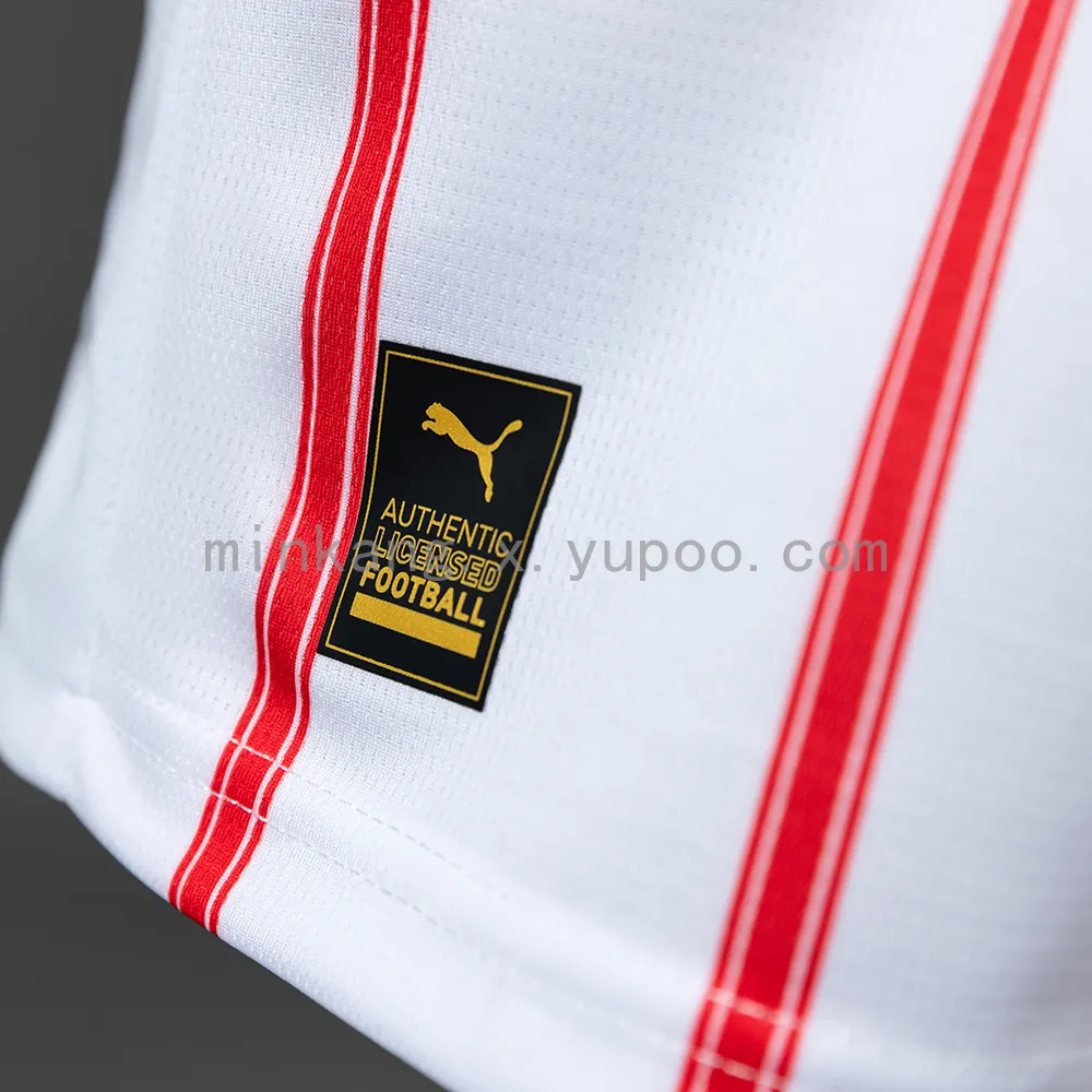 Girona 25/26 Home Jersey