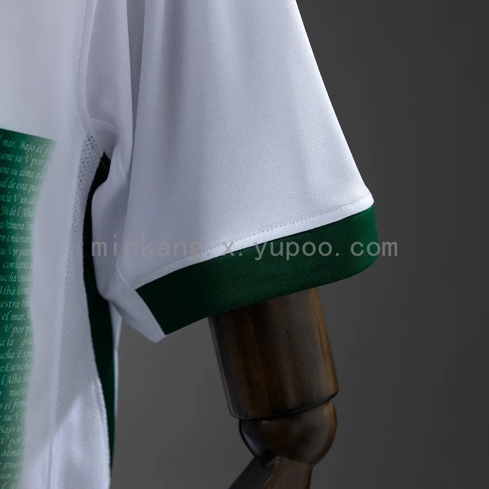 Elche 25/26 Home Jersey — 2/2