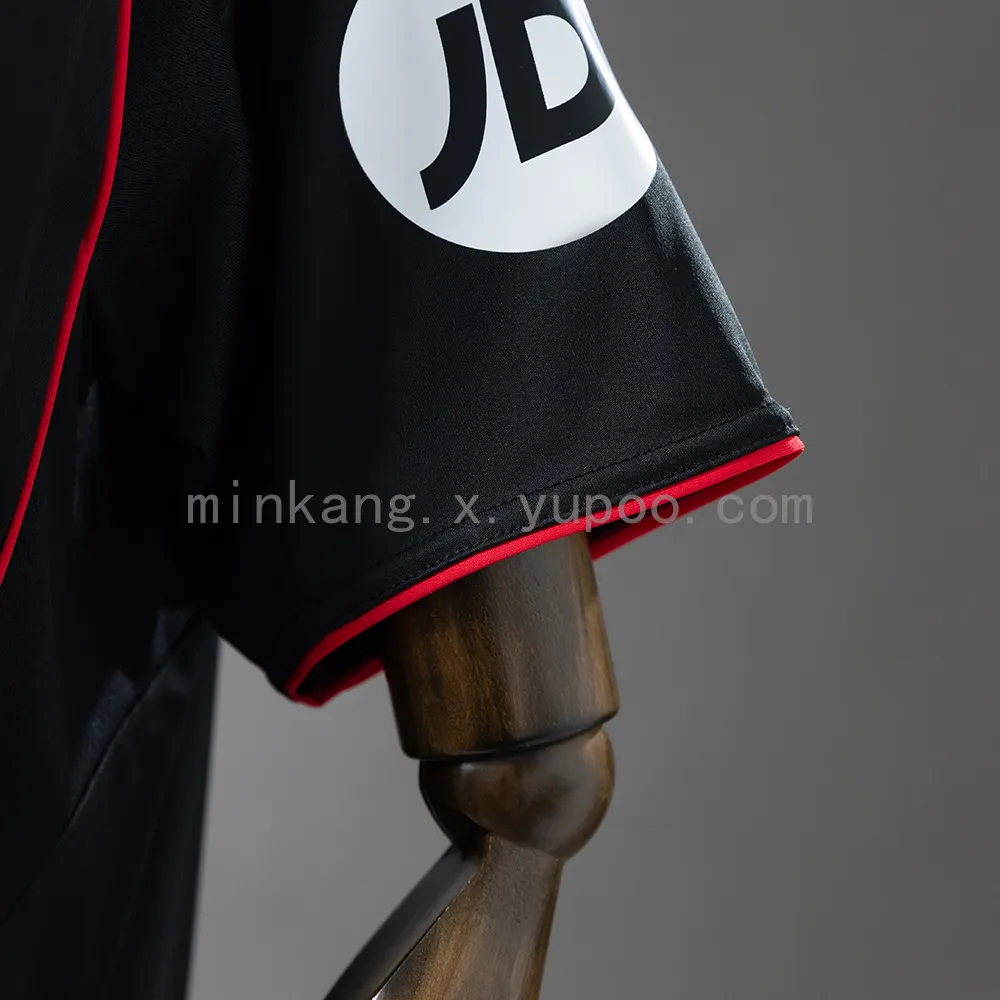 Sevilla 25/26 Third Away Jersey — 2/2