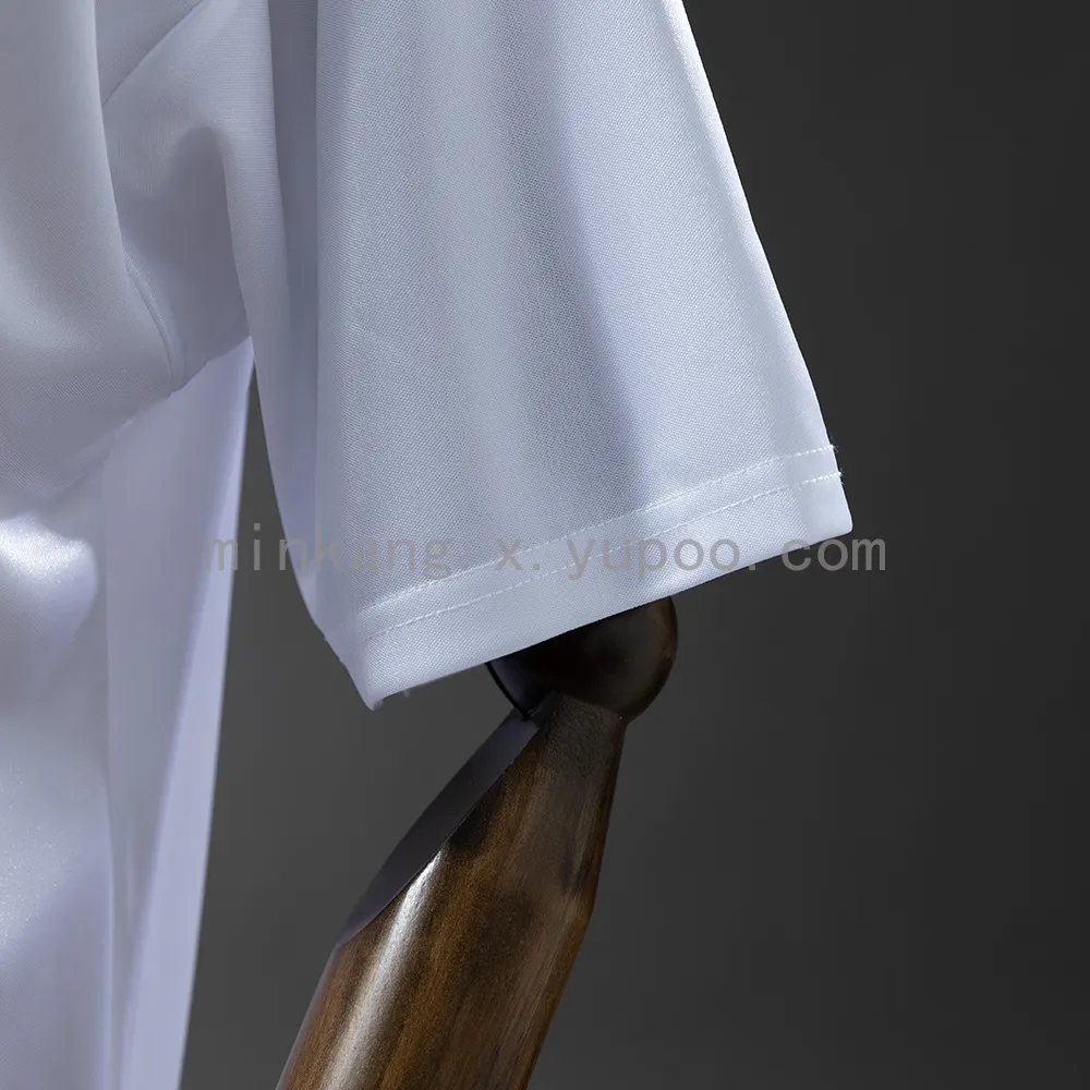 Zaragoza 92/93 Home Retro Jersey — 1/2
