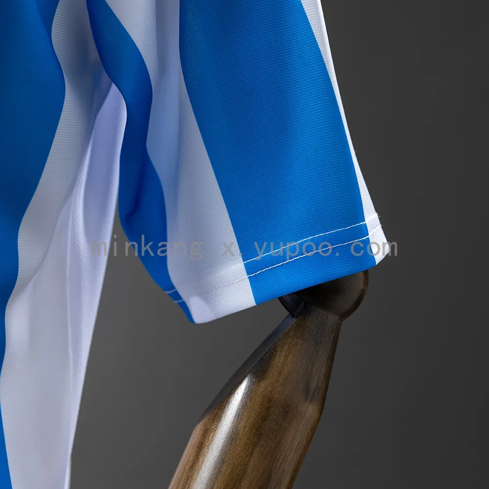 Malaga 12/13 Home Retro Jersey — 2/2
