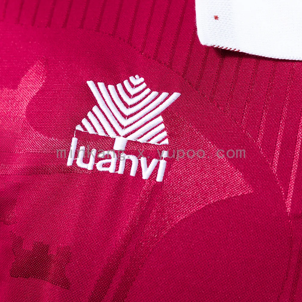 Albacete 94/95 Away Jersey — 2/2
