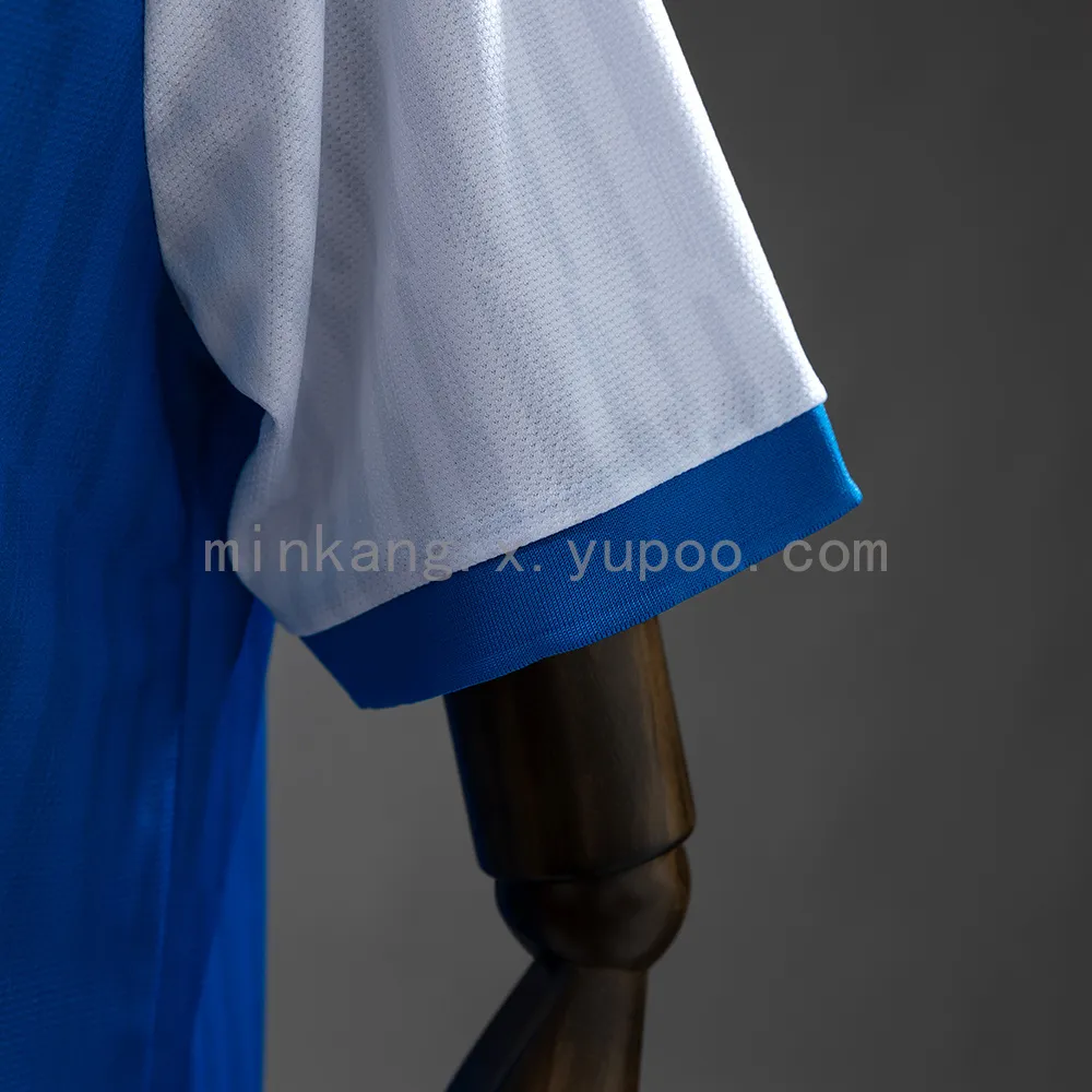 Espanyol 25/26 Home Jersey — 2/2