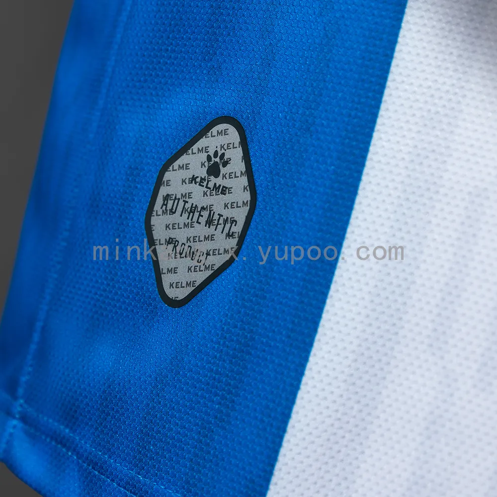 Espanyol 25/26 Home Jersey