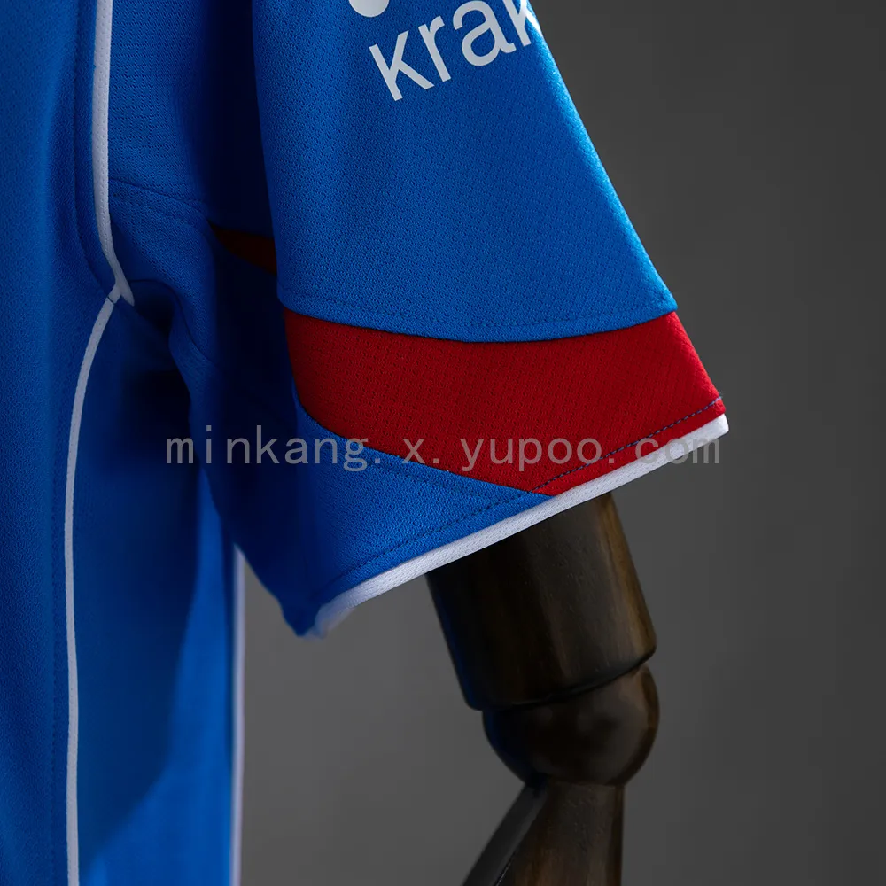 Atletico Madrid 25/26 Third Away Jersey — 2/2