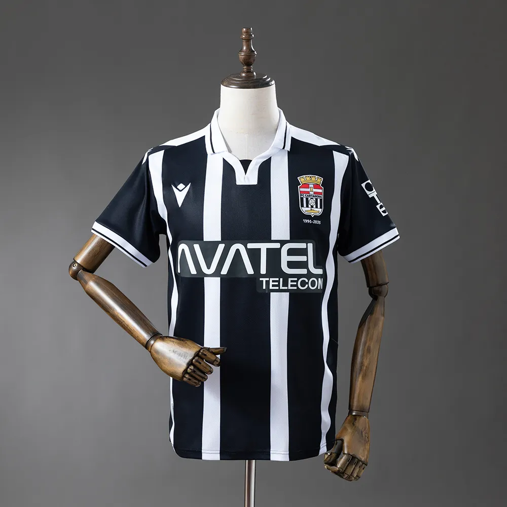 Cartagena 25/26 Home Jersey — 2/2