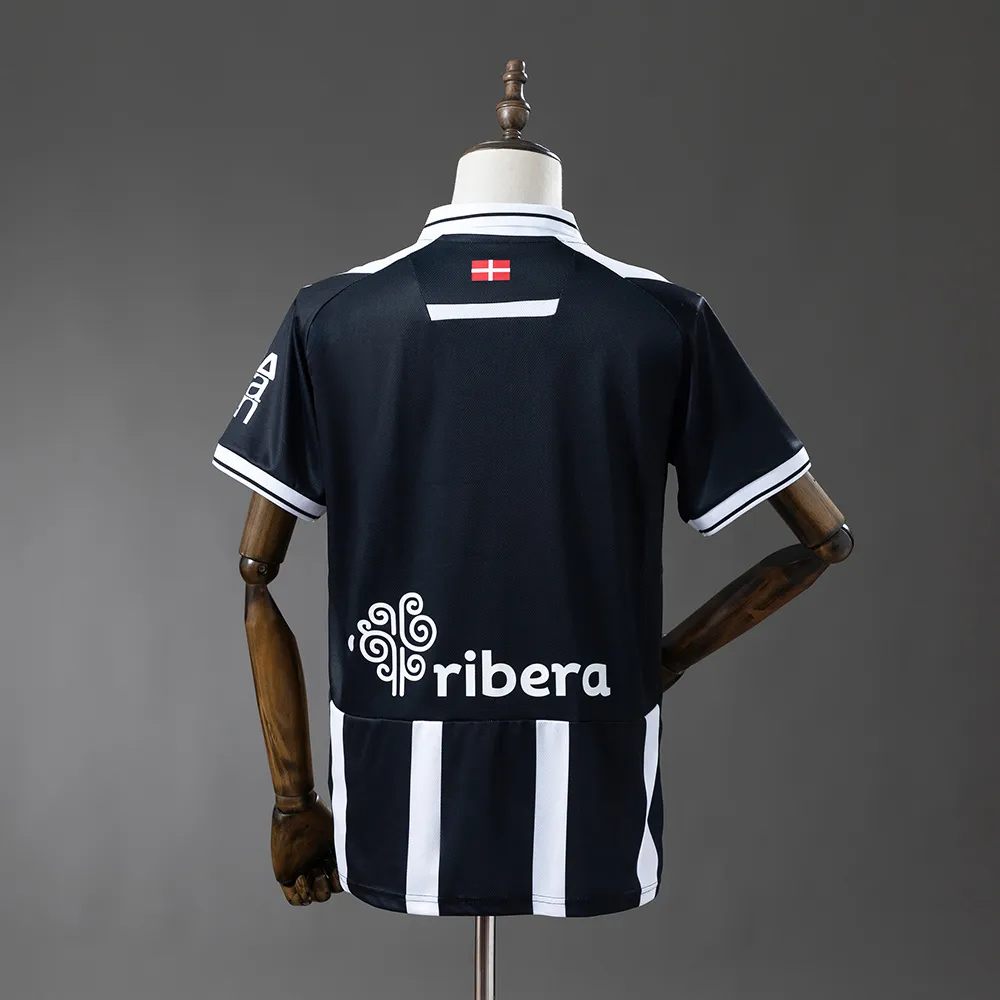 Cartagena 25/26 Home Jersey — 1/2