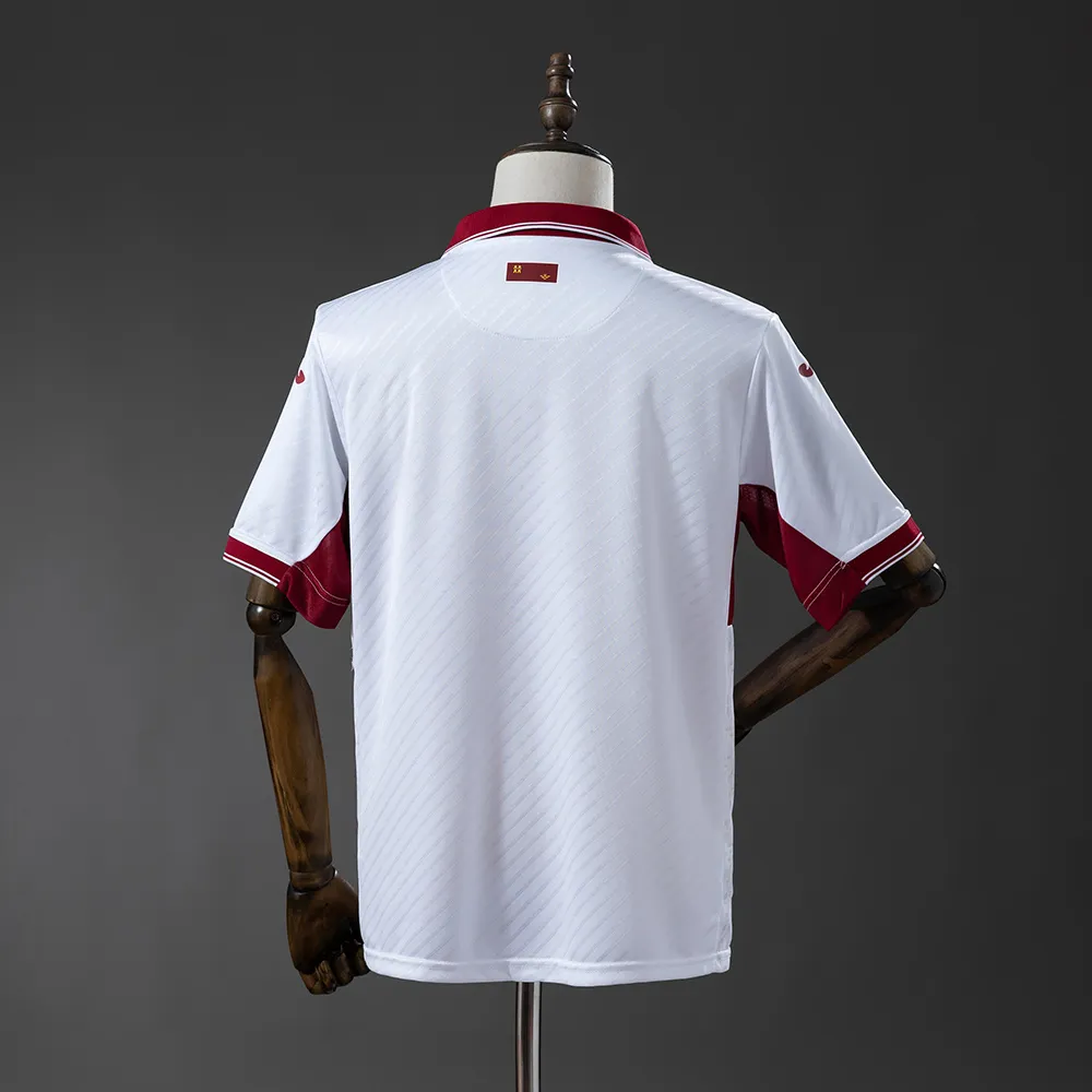 Real Murcia 25/26 Away Jersey — 2/2