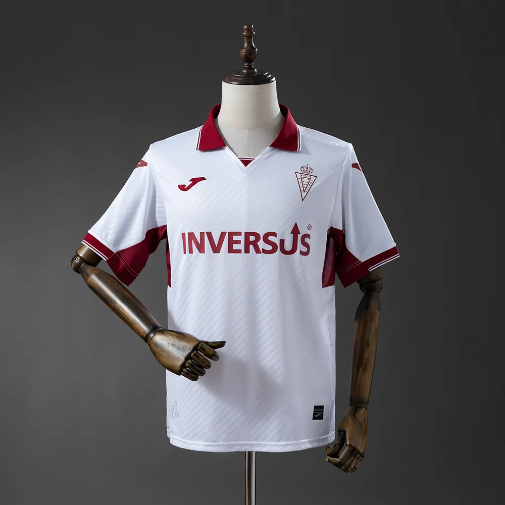 Real Murcia 25/26 Away Jersey