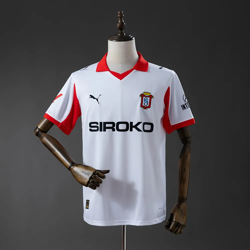 Sporting Gijon 25/26 Third Away Jersey