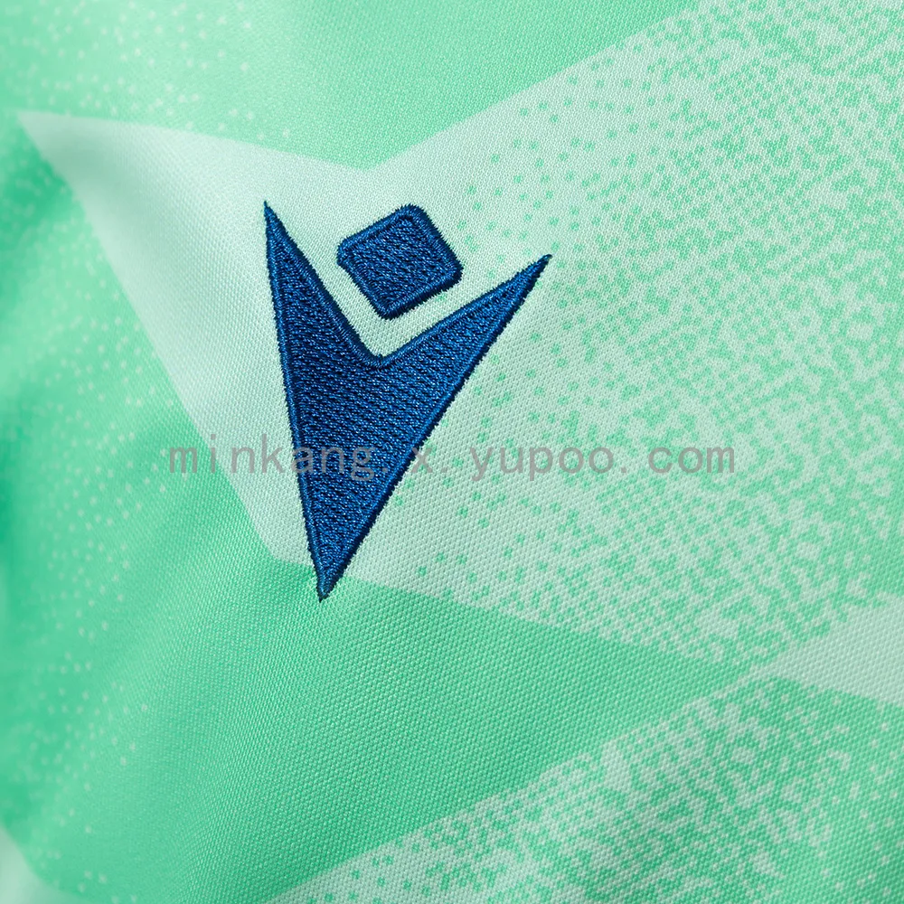 Levante UD 25/26 Third Away Jersey — 2/2