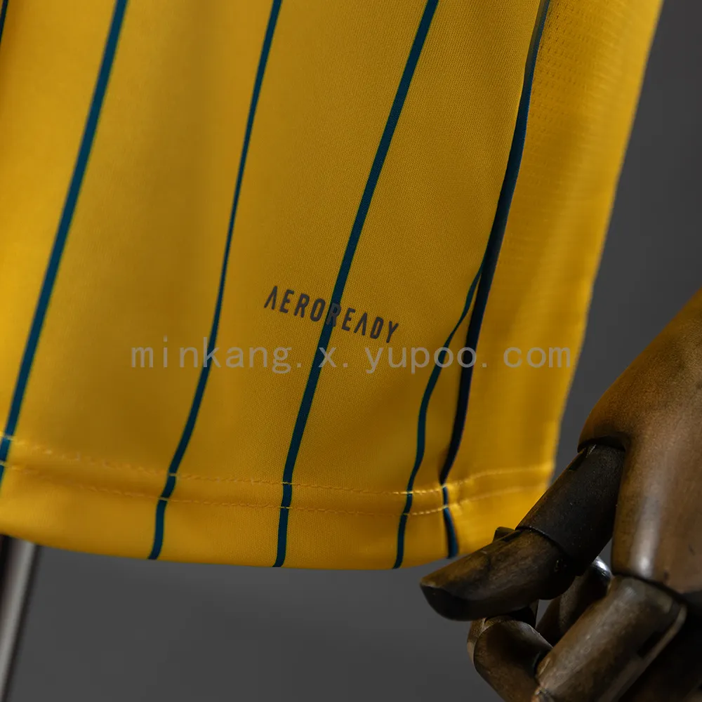 Albacete 25/26 Third Away Jersey — 2/2