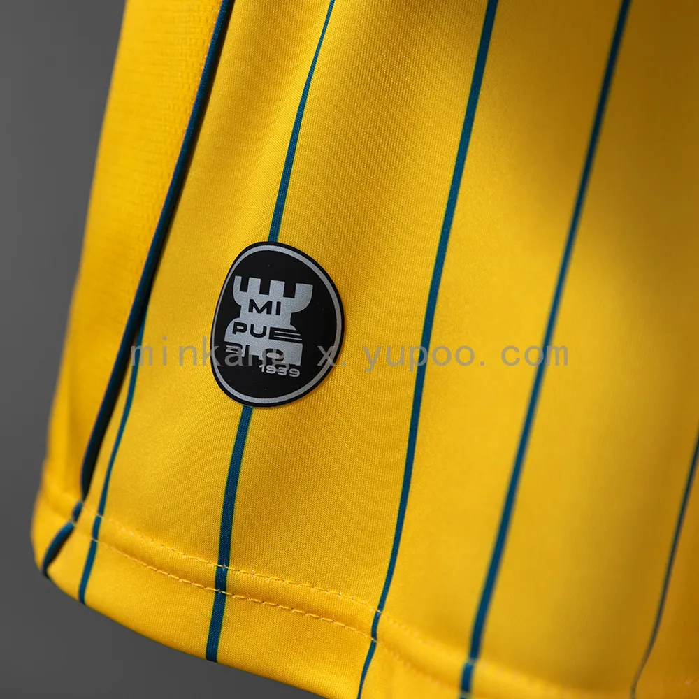Albacete 25/26 Third Away Jersey