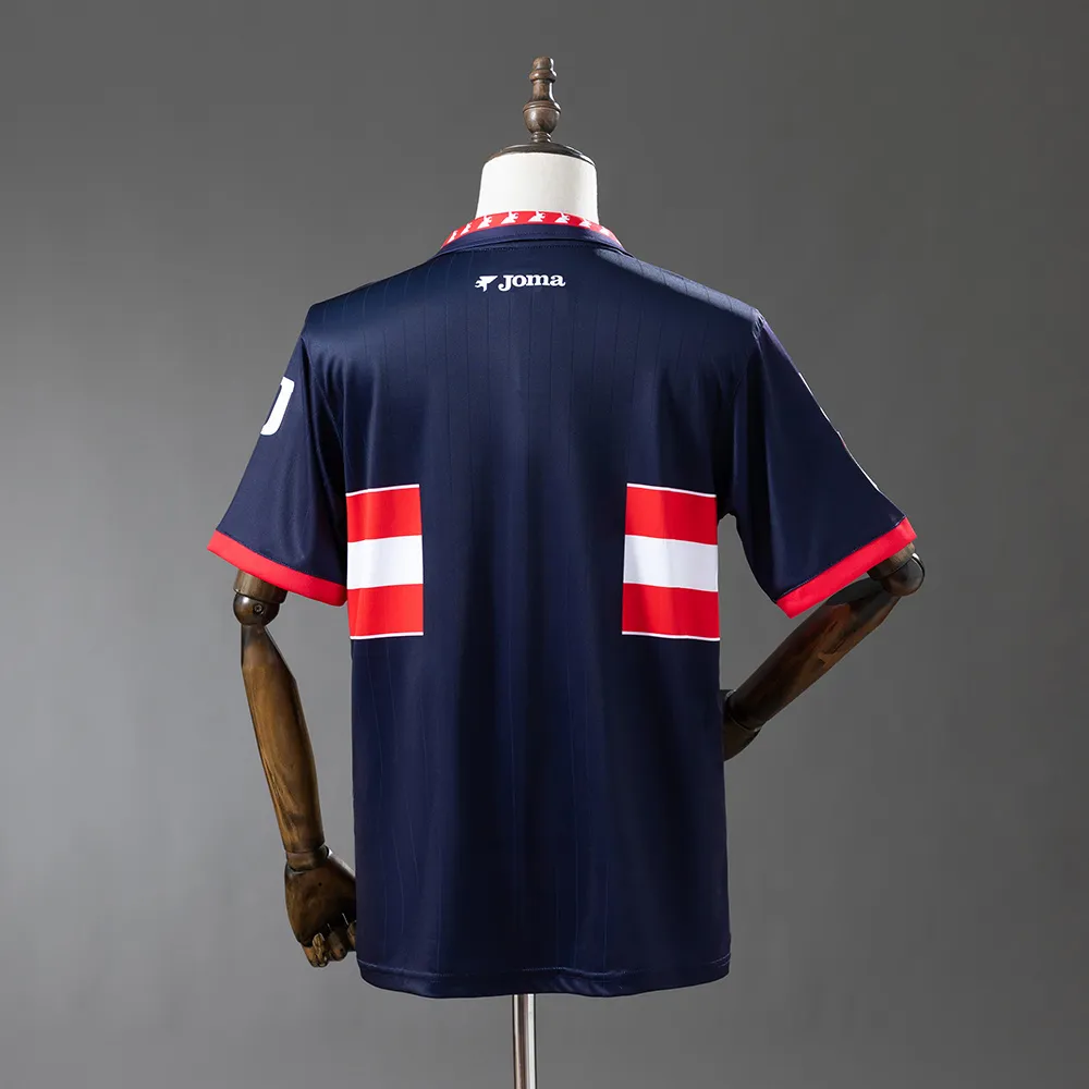 Sporting de Gijon 96/97 Third Away Jesery — 1/2