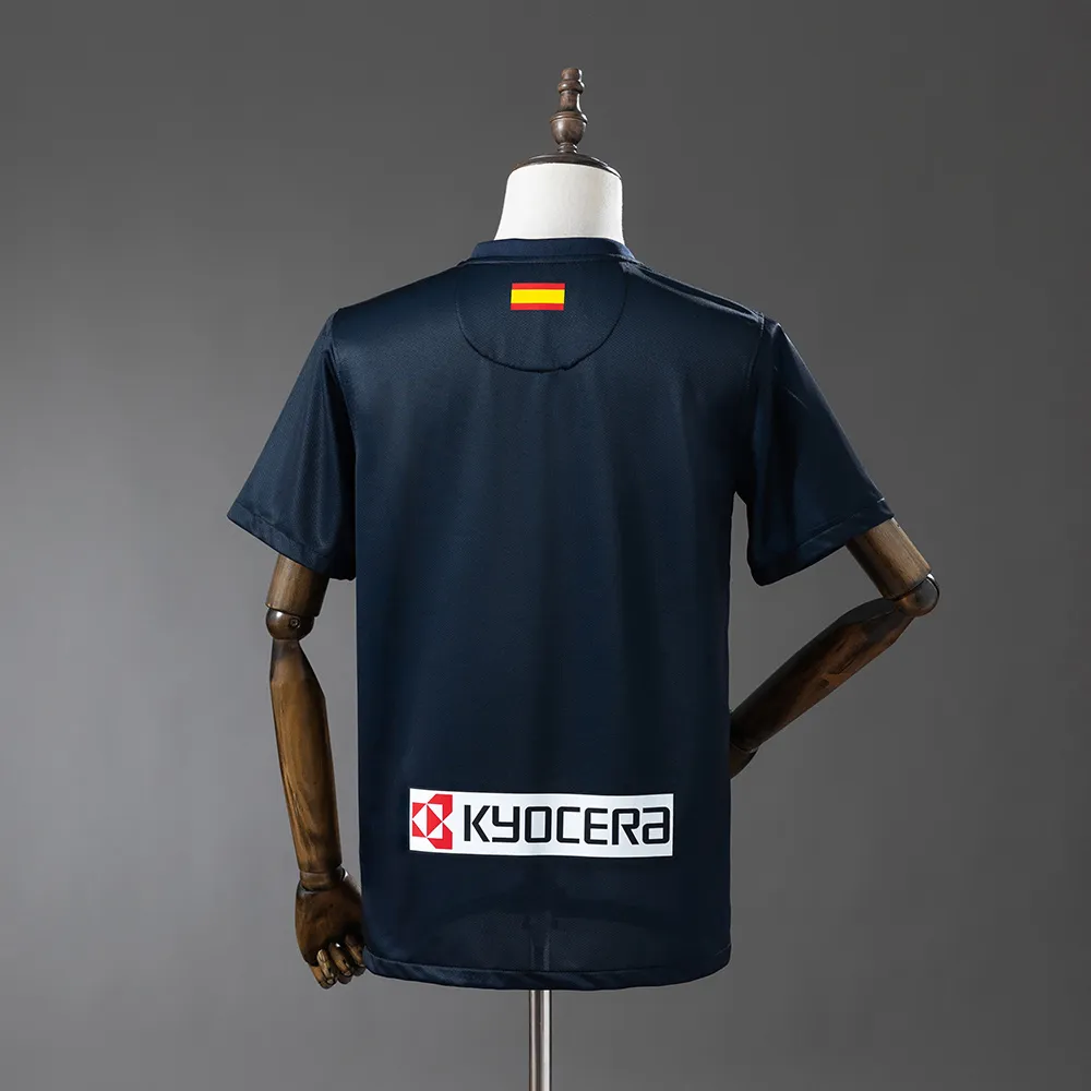 Atletico Madrid 11/12 Away Retro Jersey — 2/2
