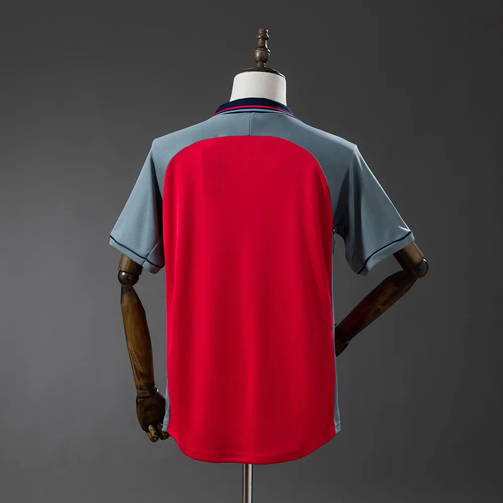 Deportivo La Coruna 98/99 Away Retro Jersey — 1/2