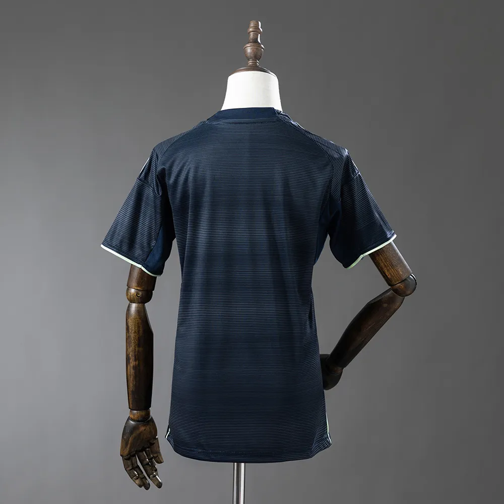 Real Madrid 25/26 Away Women's Jersey — 2/2