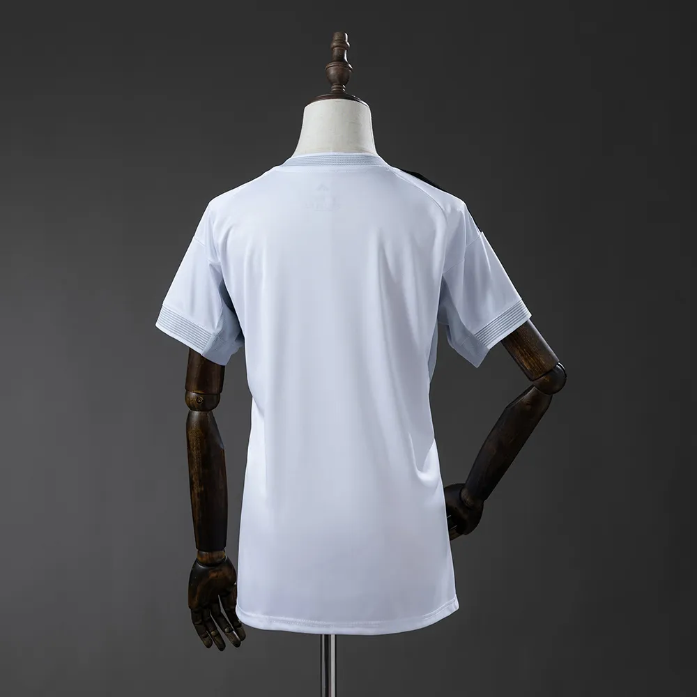Real Madrid 25/26 Home Women's Jersey — 2/2