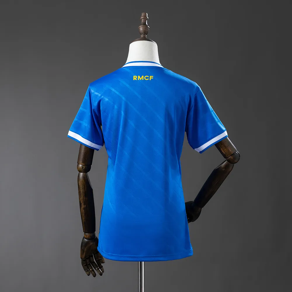 Real Madrid 25/26 Third Away Women's Jersey — 2/2
