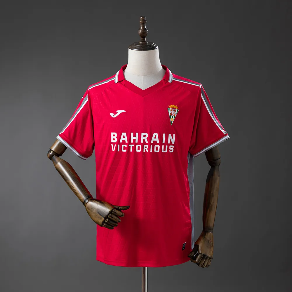 Cordoba 25/26 Third Away Jersey — 2/2
