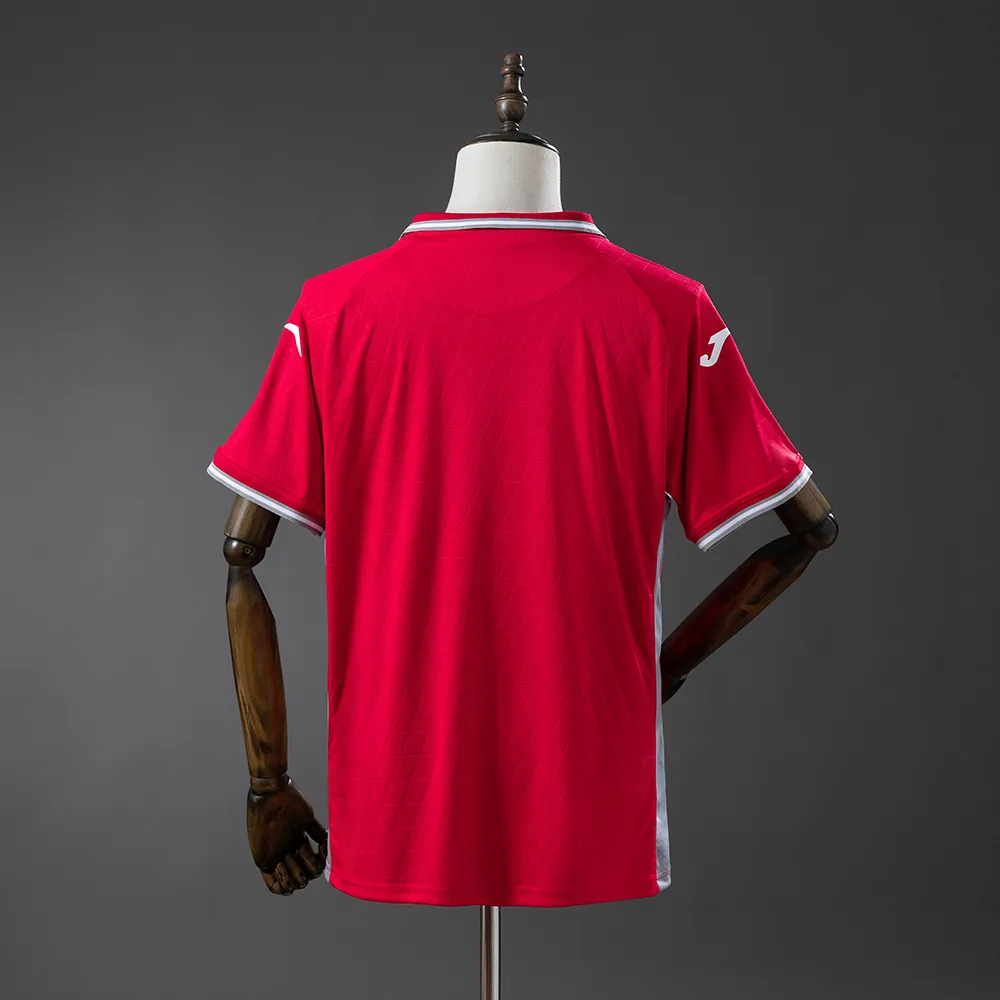 Cordoba 25/26 Third Away Jersey — 1/2