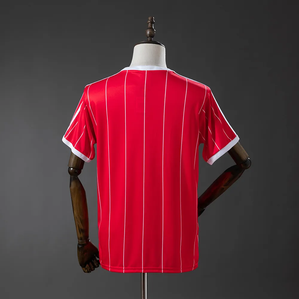 Zaragoza 83/84 Away Retro Jersey — 2/2