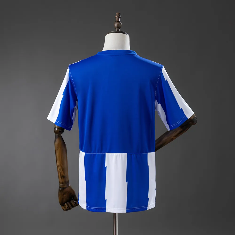 Deportivo Alavés 11/12 Home Retro Jersey — 2/2