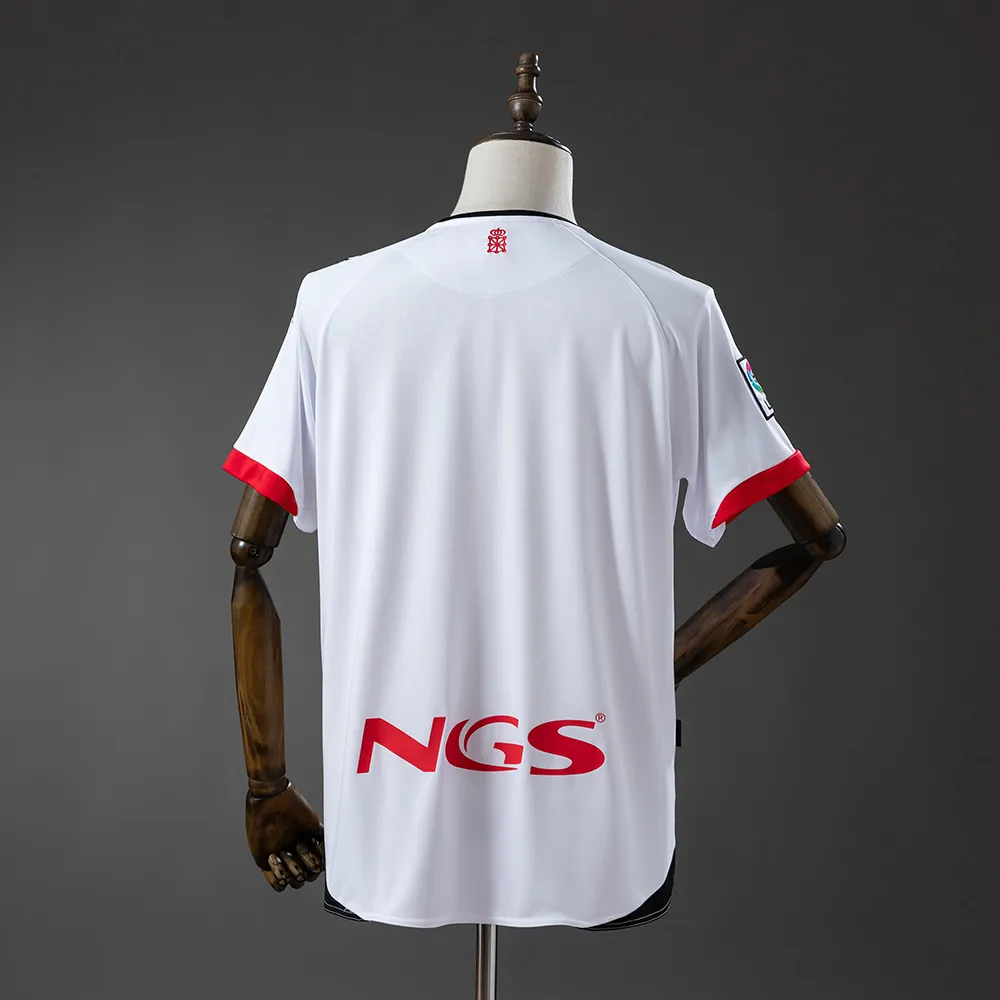 Osasuna 10/11 Away Retro Jerseys — 2/2