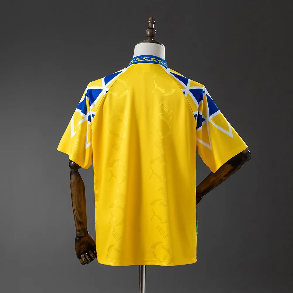 Las Palmas 95/96 Home Retro Jersey — 1/2