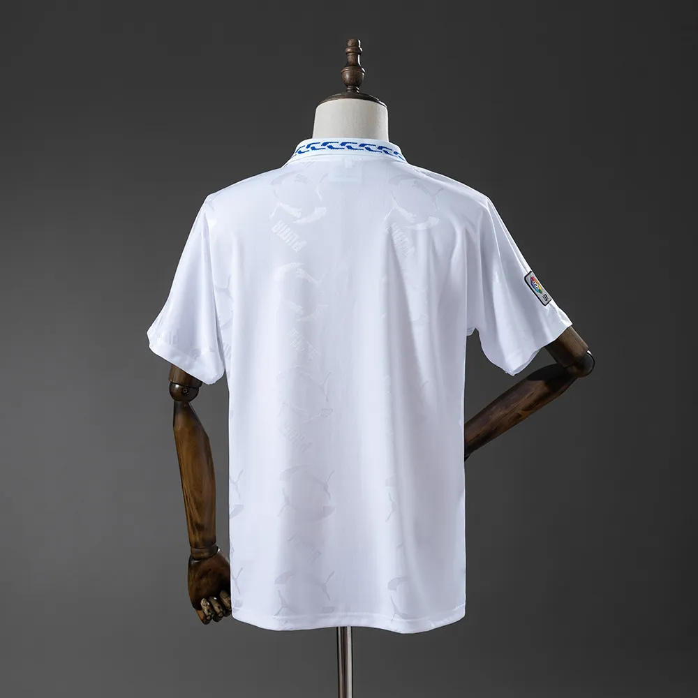 Tenerife 95/96 Away Retro Jersey — 2/2
