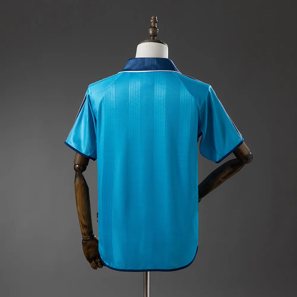 Real Madrid 99/00 Third Away Retro Jersey — 2/2