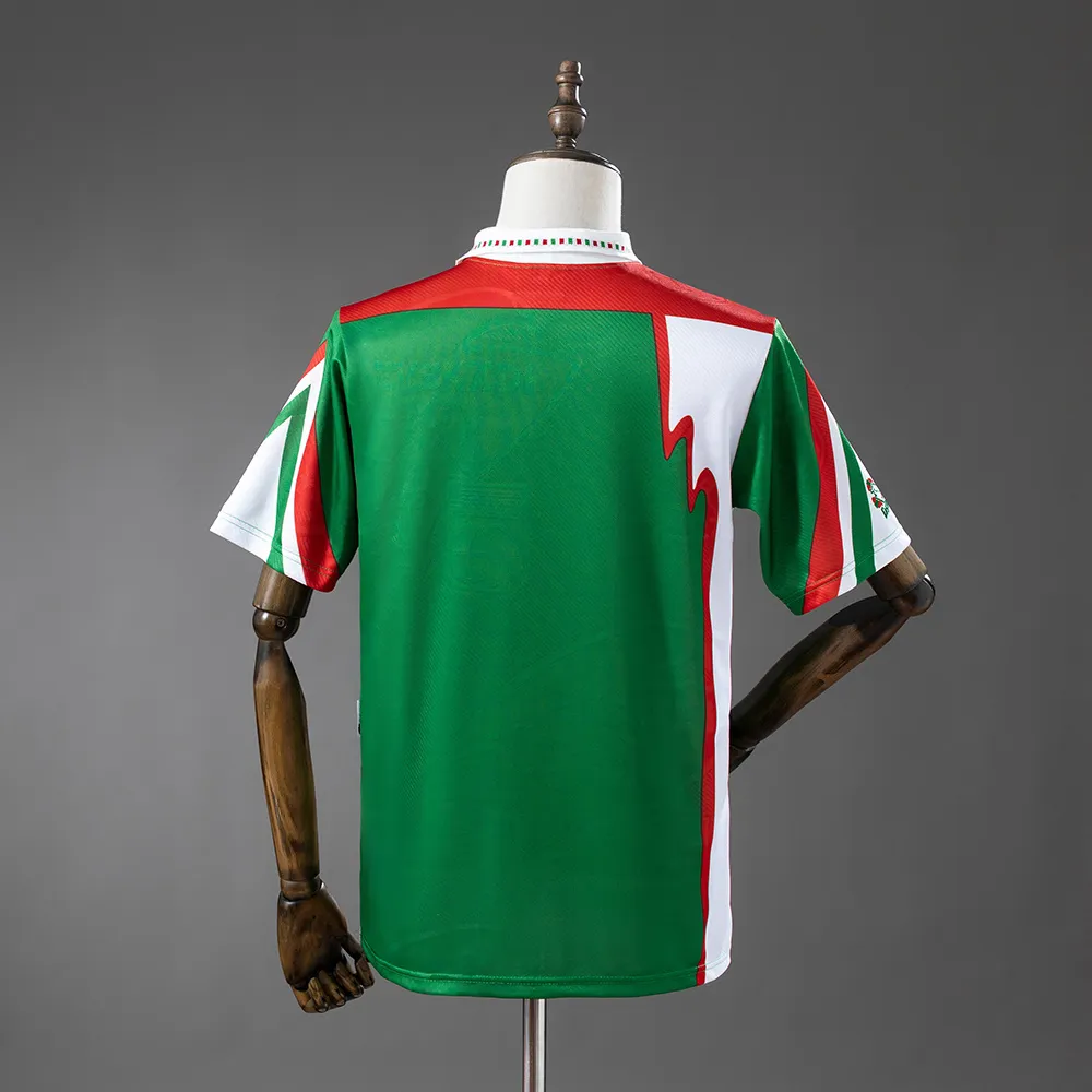Basque Country 93/94 Home Jersey — 2/2