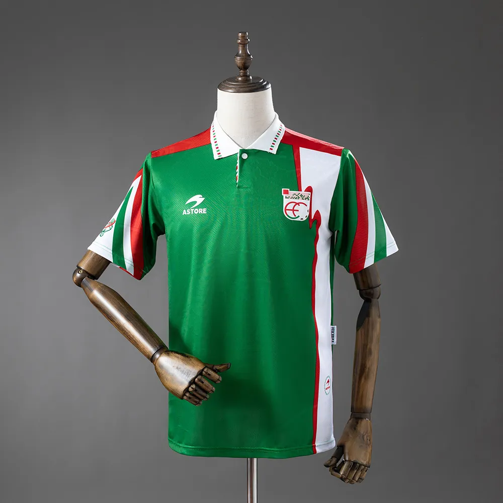 Basque Country 93/94 Home Jersey