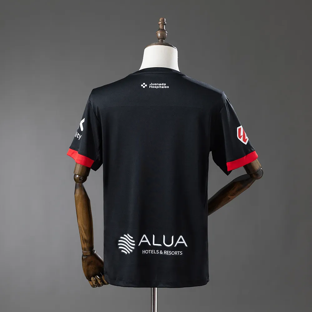 RCD Mallorca 25/26 Third Away Jersey — 2/2
