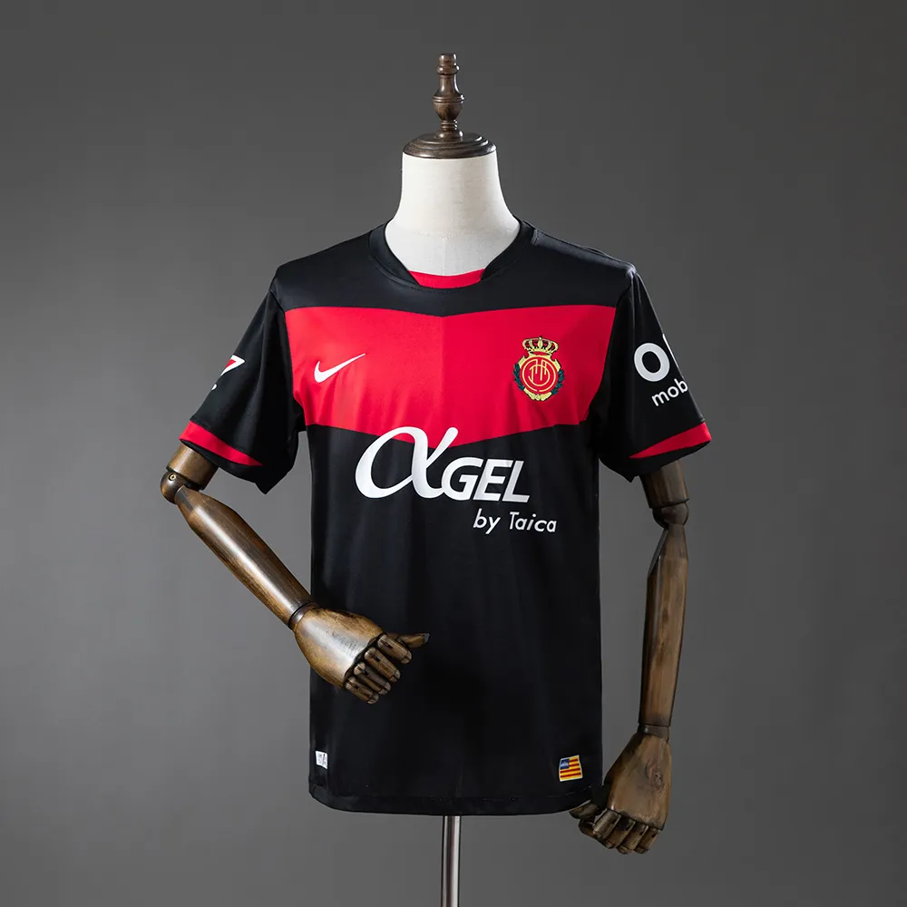 RCD Mallorca 25/26 Third Away Jersey — 1/2